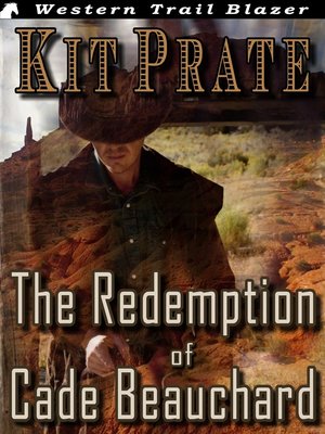 cover image of The Redemption of Cade Beauchard